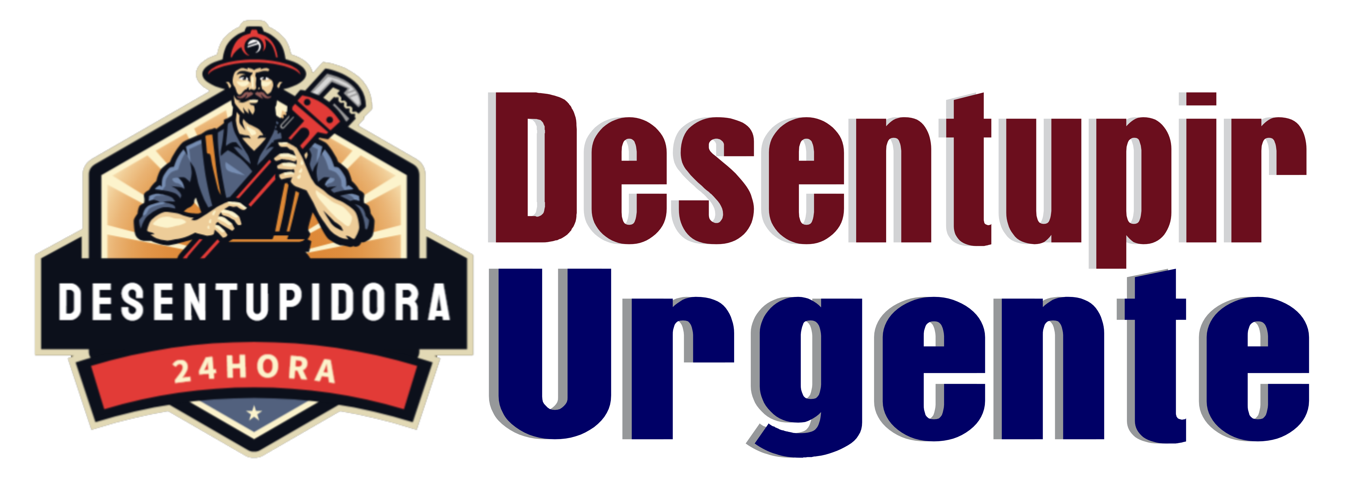 Desentupidora Regente