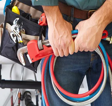 Desentupidora Regente